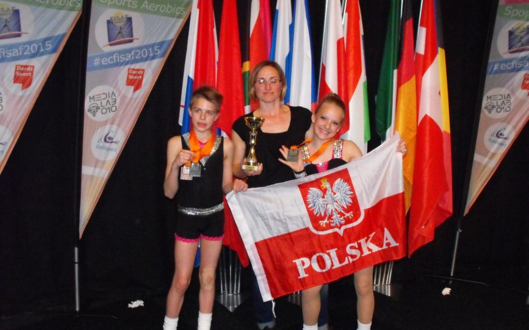 Mistrzostwa Europy 2015
